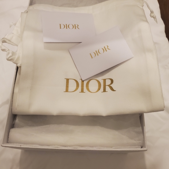 Brand New Dior Espadrilles - Picture 7 of 7